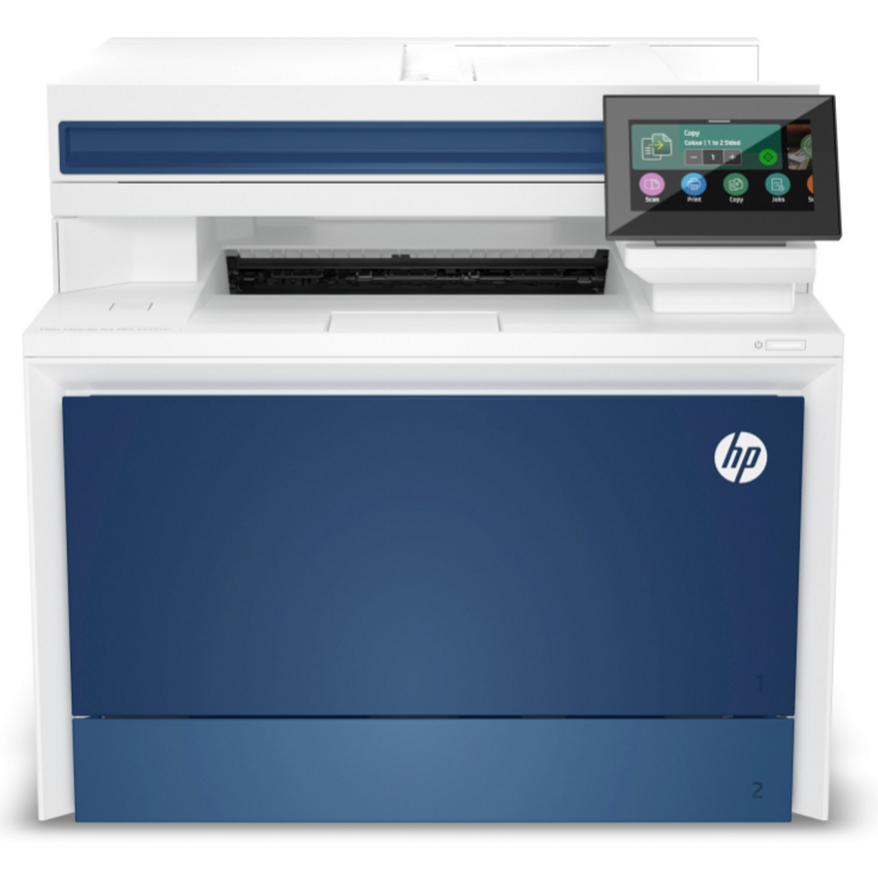 HP Colour Laserjet Pro MFP 4303fdn